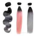 No tangle no shedding short 8 inch human hair weave,Cheap 8 inch gray human hair weave,100% durable remy human hair